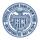 Federal Reserve Bank Of New York Logo