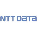 NTTDATA Logo