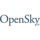 Opensky Logo
